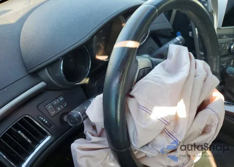 2014 Cadillac Cts from USA, damaged, VIN 1G6DA1E30E0111276